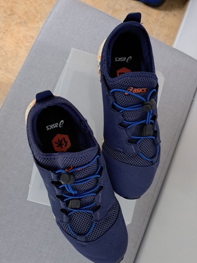 Zapatillas asics running. Hypergel- SAI
