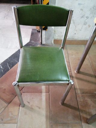 Mesa de mármol