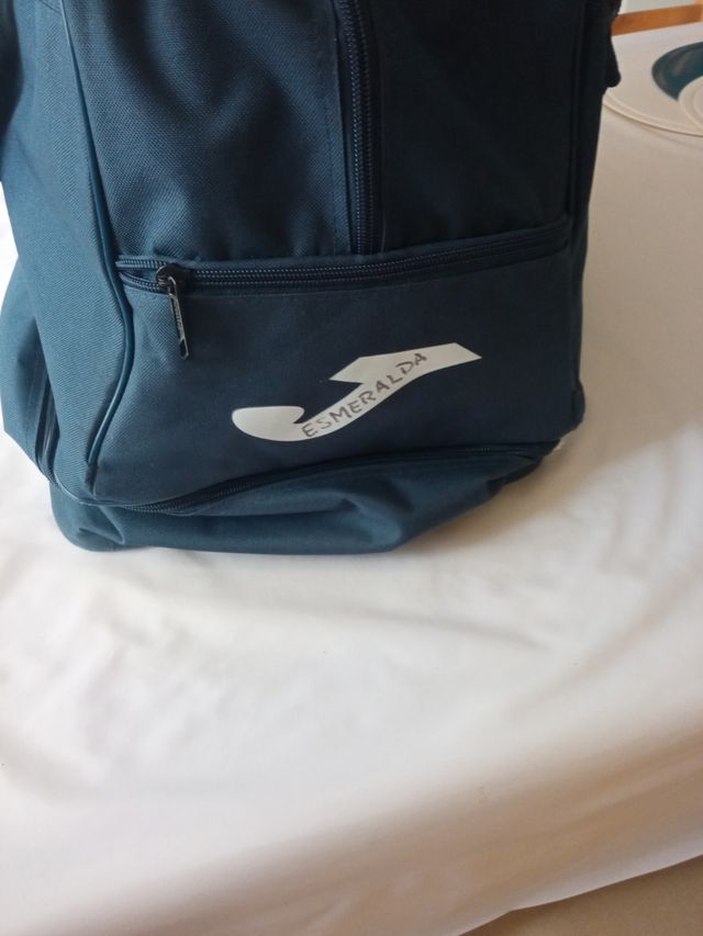 Bolsa de viaje Joma