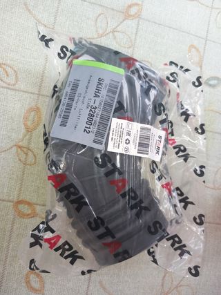 Tubo flexible de aspiraciòn del turbo. Nuevo