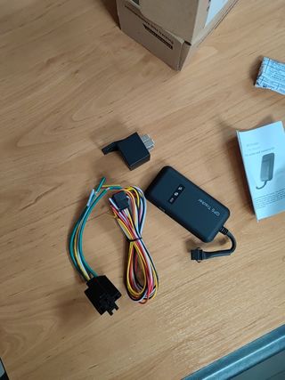 Baliza gps