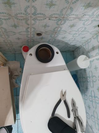 Reparaciones galvis BCN 💪🇨🇴