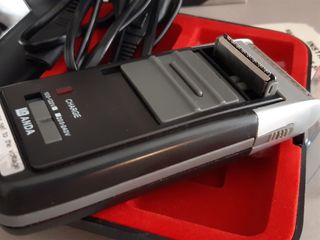 Maquina afeitadora Recargable