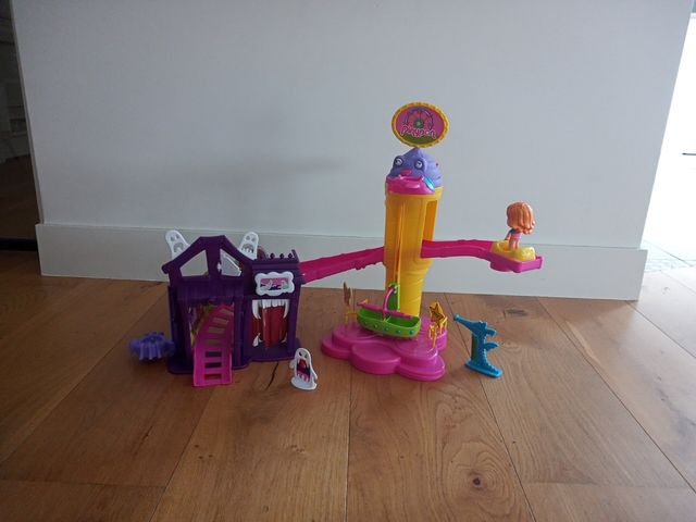 Pinypon Parque de Atracciones