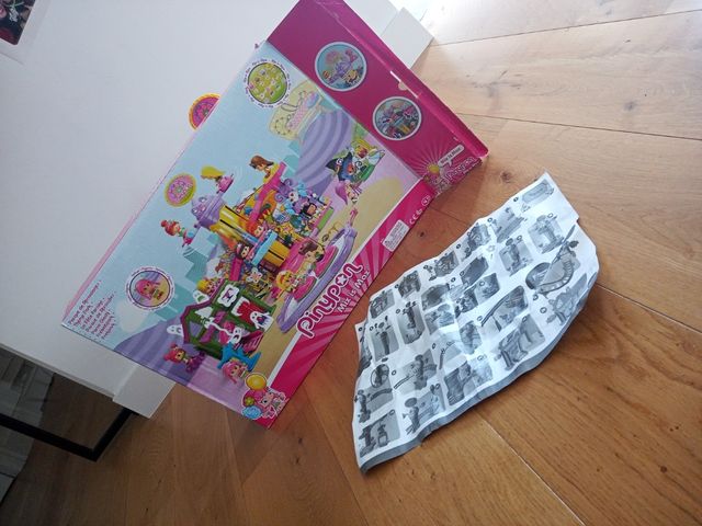 Pinypon Parque de Atracciones