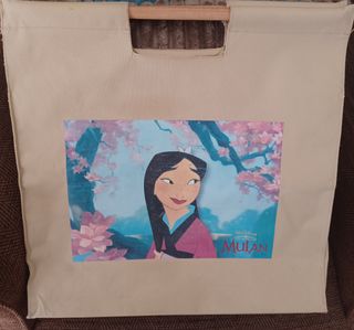 Bolsa Disney Store 