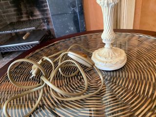 Lámpara de sobremesa