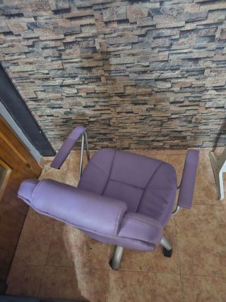 Silla de escritorio ✅️