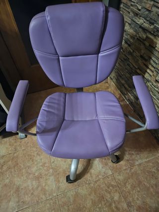 Silla de escritorio ✅️