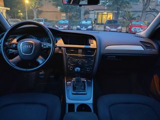 Audi A4 2008