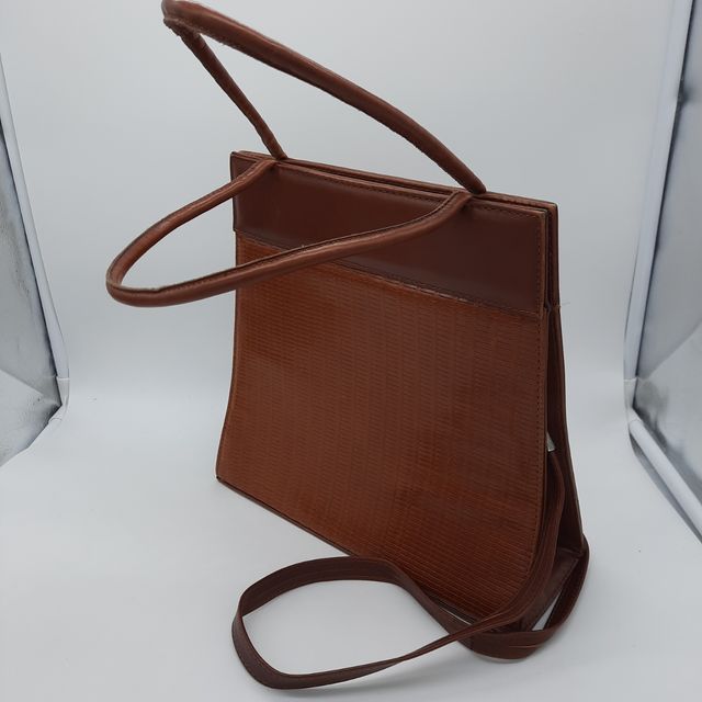 Bolso de piel Clásico y elegante