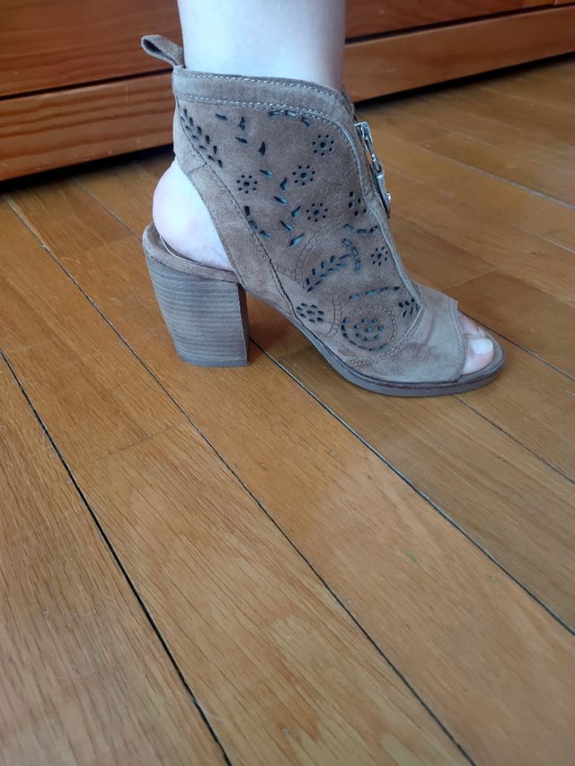 Zapatos