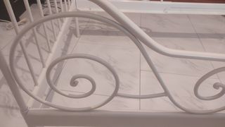 Cama extensible Ikea