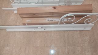 Cama extensible Ikea