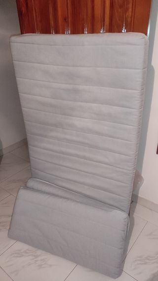 Cama extensible Ikea