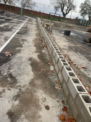 Reforma General y Construcción