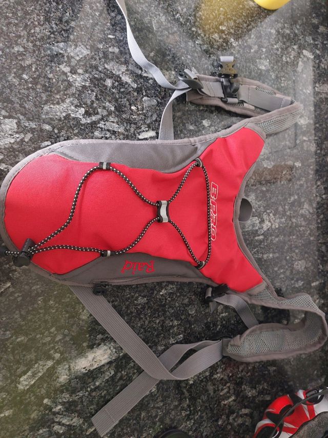 CONJUNTO PARA CICLIST@