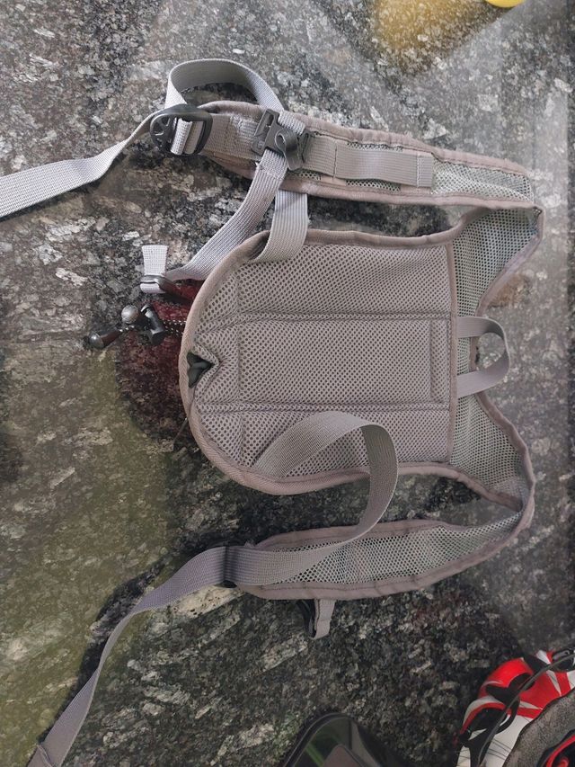 CONJUNTO PARA CICLIST@