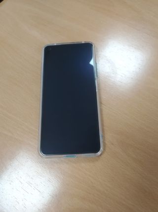 Pellicola protettiva e cover per Xiaomi 11Lite (6€ los2)
