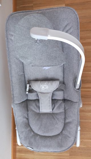 Hamaca - bebé Kinderkraft Felio