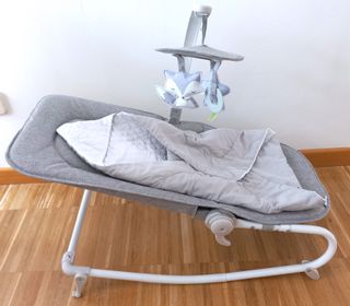 Hamaca - bebé Kinderkraft Felio