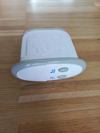 Hamaca - bebé Kinderkraft Felio