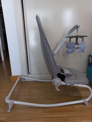 Hamaca - bebé Kinderkraft Felio