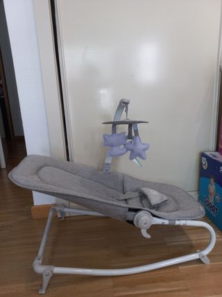 Hamaca - bebé Kinderkraft Felio