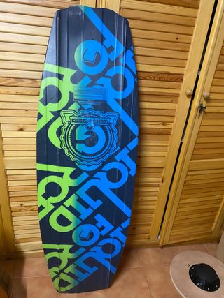 Tabla wakeboard Liquid Force