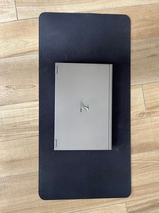 Workstation portatile HP ZBook Fury 15 G7