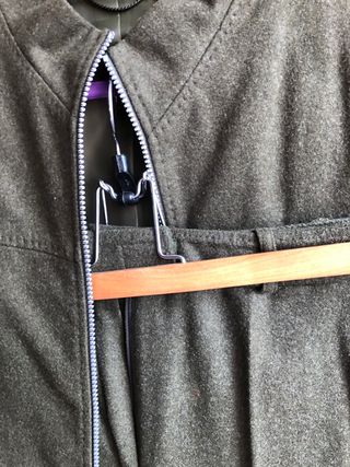 traje