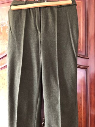 traje