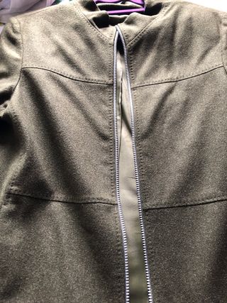 traje