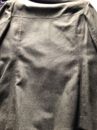 traje