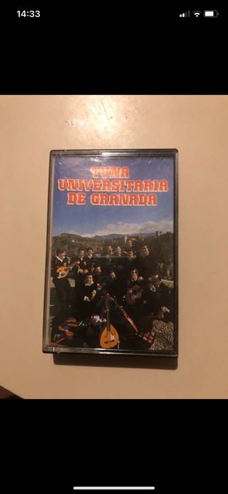 Blocco 7 audiocassette Battiato Vasco ....vd foto