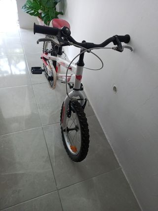 Bici de vende