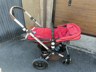 Bugaboo camaleón