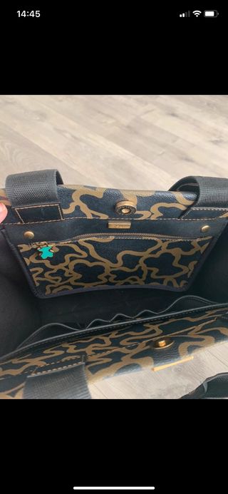 Bolso Tous