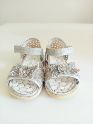 Sandali bambina