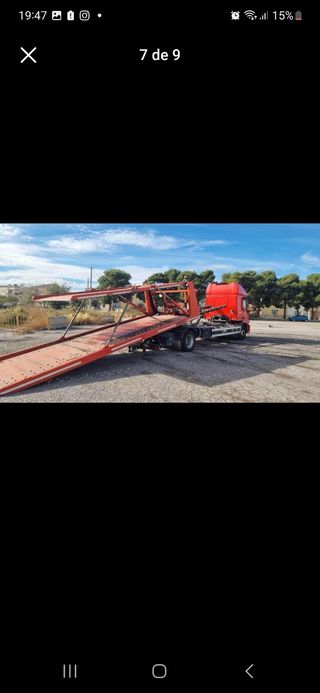 Grua asistencia 603 041 088  TELF