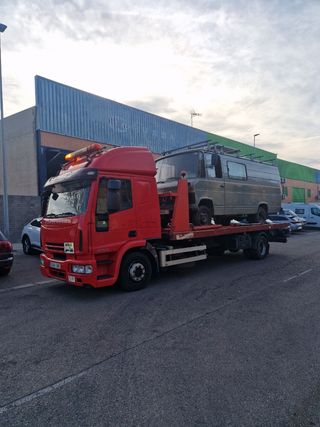 Grua asistencia 603 041 088  TELF