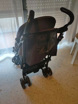 Carrito niño