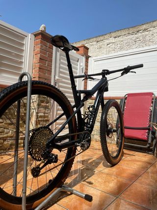 bici mtb
