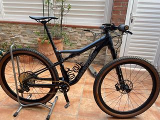 bici mtb