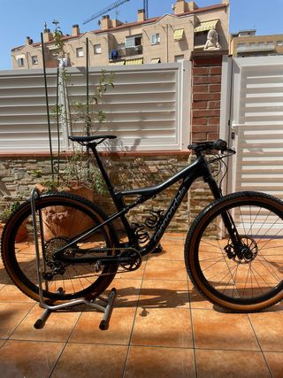 bici mtb
