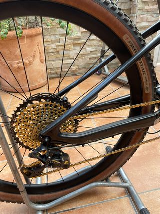 bici mtb
