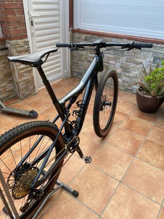 bici mtb