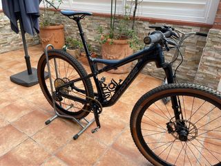 bici mtb