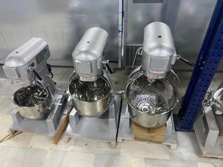 📢 AMASADORA PLANETARIA 20 LITROS📢