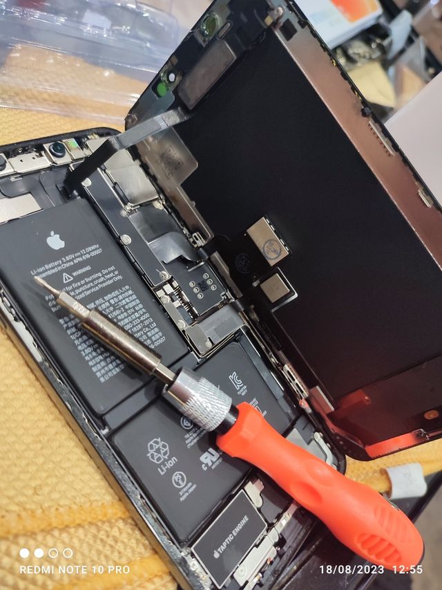 REPARACIÓN DE MOVILES A DOMICILIO